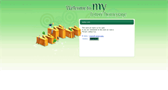 Desktop Screenshot of egital.com